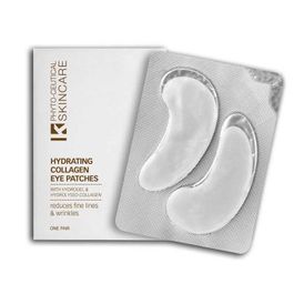 Hydrating Collagen Eye Patches 5-pack - 368 kr