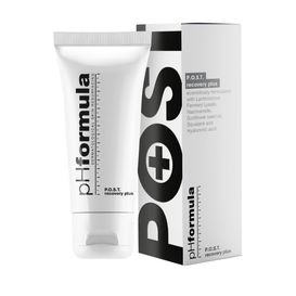 POST recovery Plus 50 ml - 538 kr
