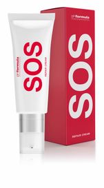 SOS repair cream 50 ml - 498 kr
