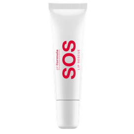 SOS lip rescue 10 ml - 338 kr