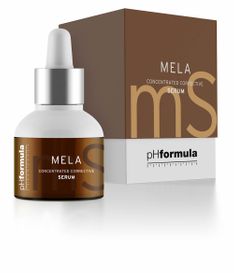 MELA concentrated corrective serum 30 ml - 1128 kr