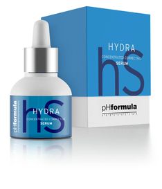 HYDRA concentrated corrective serum 30 ml - 1028 kr