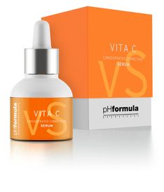 VITA C concentrated corrective serum 30 ml - 918 kr